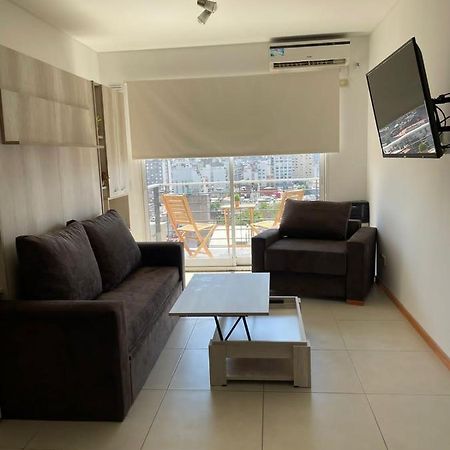 布宜诺斯艾利斯Sol A Sol - Excelente Ubicacion- Vista Panoramica公寓 外观 照片