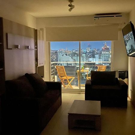 布宜诺斯艾利斯Sol A Sol - Excelente Ubicacion- Vista Panoramica公寓 外观 照片