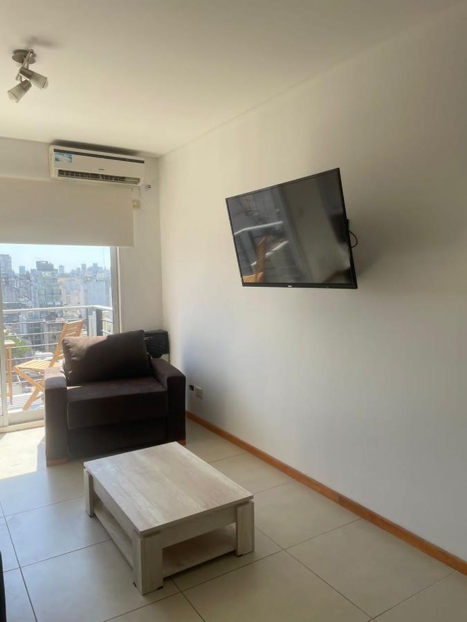 布宜诺斯艾利斯Sol A Sol - Excelente Ubicacion- Vista Panoramica公寓 外观 照片